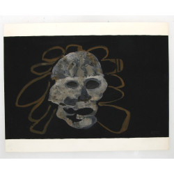 Paul RAMBIÉ (1919-2020) Lot de 3 œuvres 