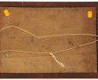 Y.MOREN (Xxème) "Voiliers au mouillage",