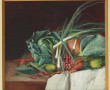 Alfred DE LA ROCCA (1855-1918) "Nature m