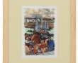 Mathurin MEHEUT (1882-1958) “Doëlan, ret