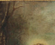 Edouard ARCHINARD (XIXème) "St Jean-Bapt