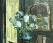 Louise GALTIER-BOISSIERE (1866-1957) "In
