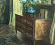 Louise GALTIER-BOISSIERE (1866-1957) "In
