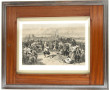 D'après Hippolyte LALAISSE (1810-1884) "