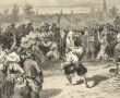 D'après Hippolyte LALAISSE (1810-1884) "