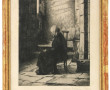 Émile Quentin BRIN (1863-1950) "Bretonne