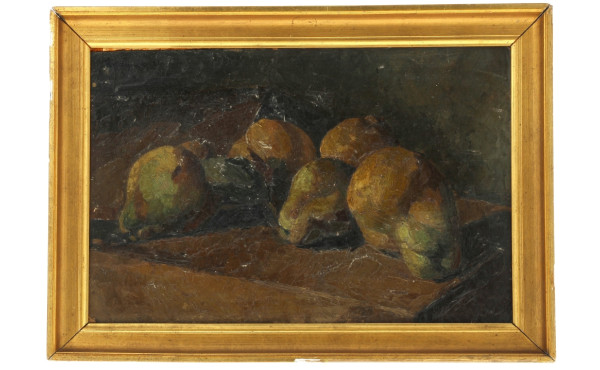 Richard MAGUET (1896-1940) "Nature morte