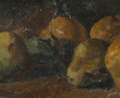 Richard MAGUET (1896-1940) "Nature morte