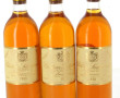 3 B Ch SUDUIRAUT 1988 1e GCC Sauternes