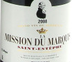 2 B MISSION DU MARQUIS 2008
