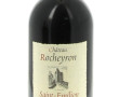 1 Mg SAINT EMILION Ch Rocheyron 2000