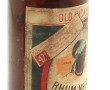 1 B Rhum NEGRITA Bardinet format 50 cl d