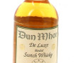 1 B WHISKY DUN MHOR De Luxe 5 ans blende