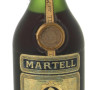 1 B COGNAC Martell Médaillon VSOP
