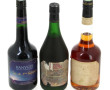 Lot de 3 B de BANYULS (2) et vieux Marc 