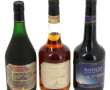 Lot de 3 B de BANYULS (2) et vieux Marc 