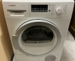 Sèche linge BOSCH série 4 peu servi