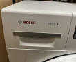 Sèche linge BOSCH série 4 peu servi