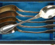 HENIN & Fils (orfèvres à Paris 1872 è 18