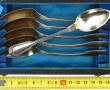HENIN & Fils (orfèvres à Paris 1872 è 18