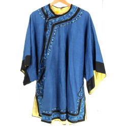 Veste de femme, Chine, vers 1930, façonn