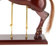 Cheval articulé pour dessin et peinture,