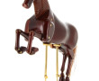 Cheval articulé pour dessin et peinture,