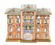 VILLEROY et BOCH - Photophore en forme d