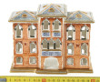 VILLEROY et BOCH - Photophore en forme d