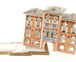 VILLEROY et BOCH - Photophore en forme d