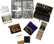 Lot de petits matériels médicaux anciens