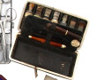 Lot de petits matériels médicaux anciens