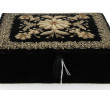 VAN CLEEF et ARPELS - Coffret en velours