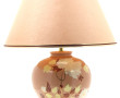 DRIMMER - Lampe à piètement en céramique