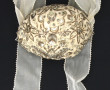 Bretagne - Bonnet d'enfant en velours pe