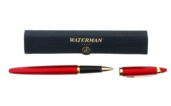 WATERMAN - Stylo bille neuf de la série 