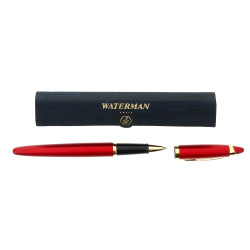 WATERMAN - Stylo bille neuf de la série 