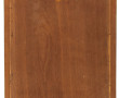 Miroir à encadrement en bois sculpté, 51