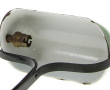 NIAM - Lampe de bureau en fonte à patine