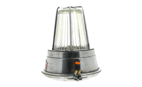 Grande lanterne de marine dite lampe de 