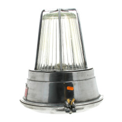 Grande lanterne de marine dite lampe de 