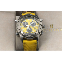 FESTINA - Montre bracelet chronographe à