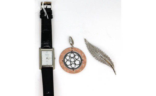 VALENTE - Montre bracelet mixte, boîtier