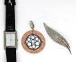 VALENTE - Montre bracelet mixte, boîtier