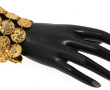 SONIA RYKIEL - Bracelet fantaisie trois 