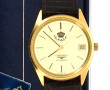LONGINES - Montre bracelet homme boîtier