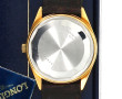 LONGINES - Montre bracelet homme boîtier