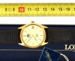 LONGINES - Montre bracelet homme boîtier