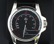 MERCEDES-BENZ - Montre bracelet homme en