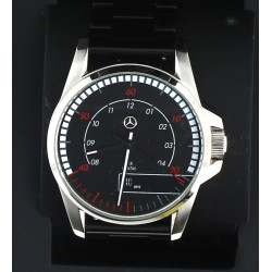 MERCEDES-BENZ - Montre bracelet homme en